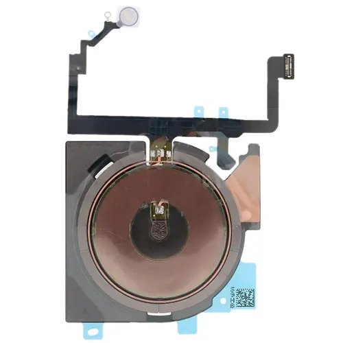 Replacement for IPHONE 15 PLUS NFC WITH FLASH LIGHT FLEX - Quality Phone Parts in Sri Lanka